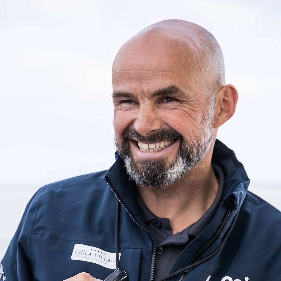 Erwan Le Roux