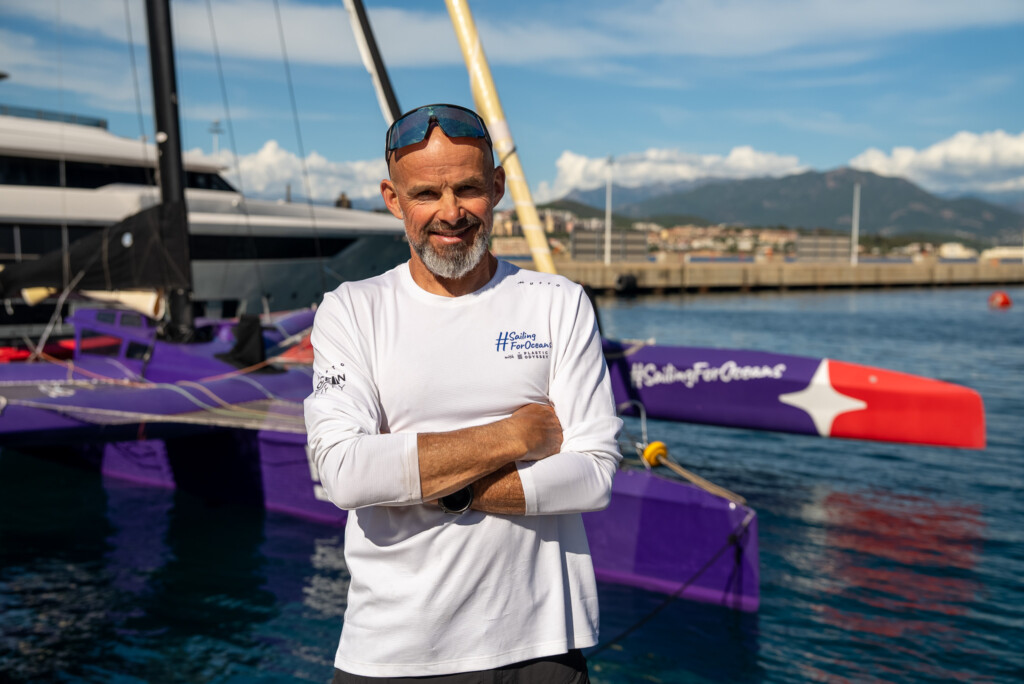 Erwan Le Roux