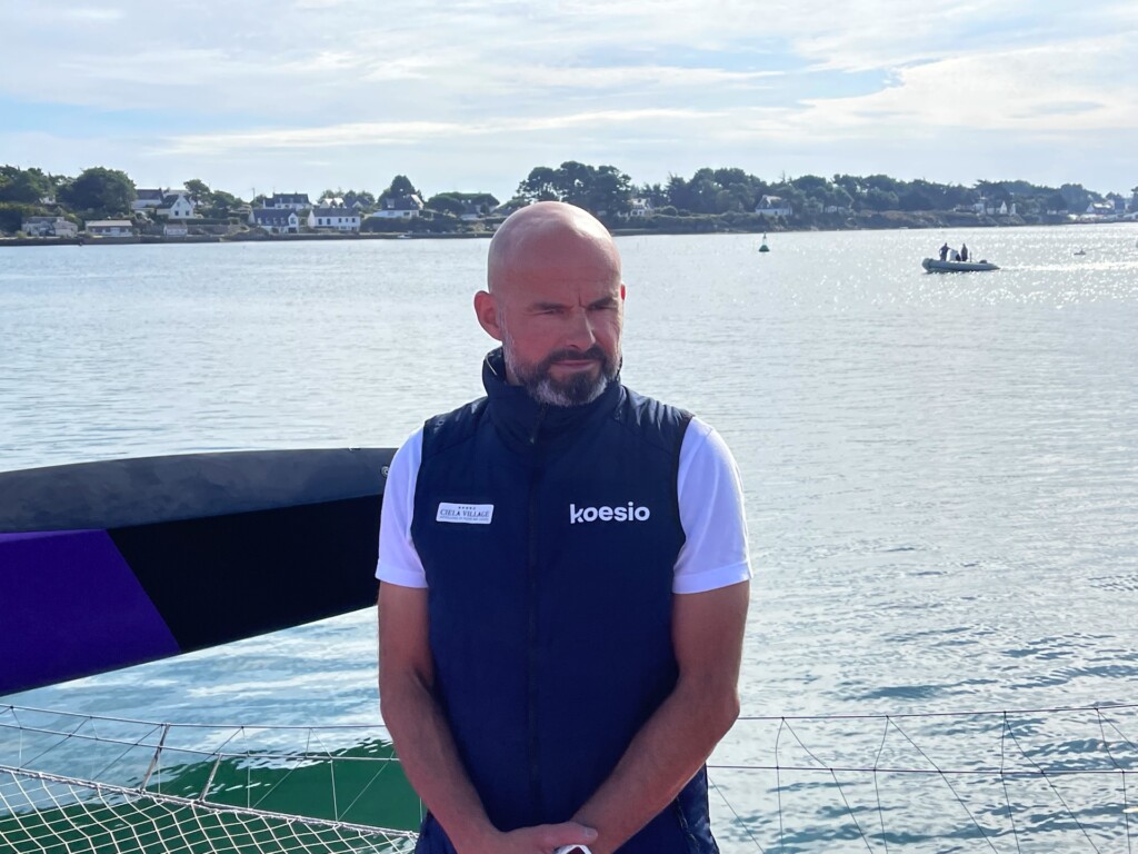 Erwan Le Roux