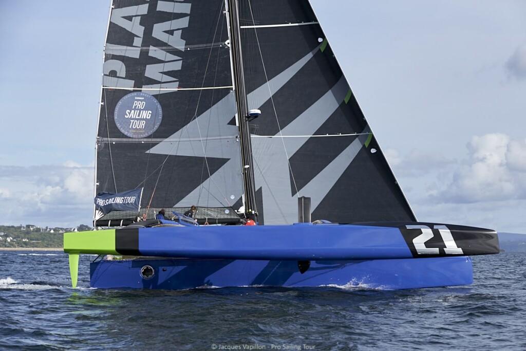 Image for En route pour Brest !