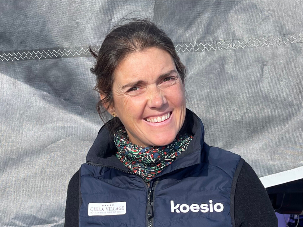 Mathilde Mermod
