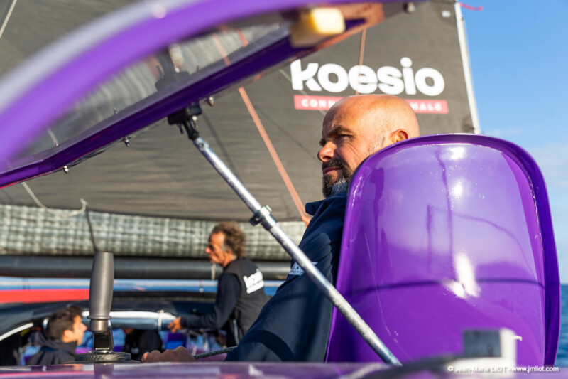 Image for La cohésion, définitivement la clé du succès pour le team Koesio