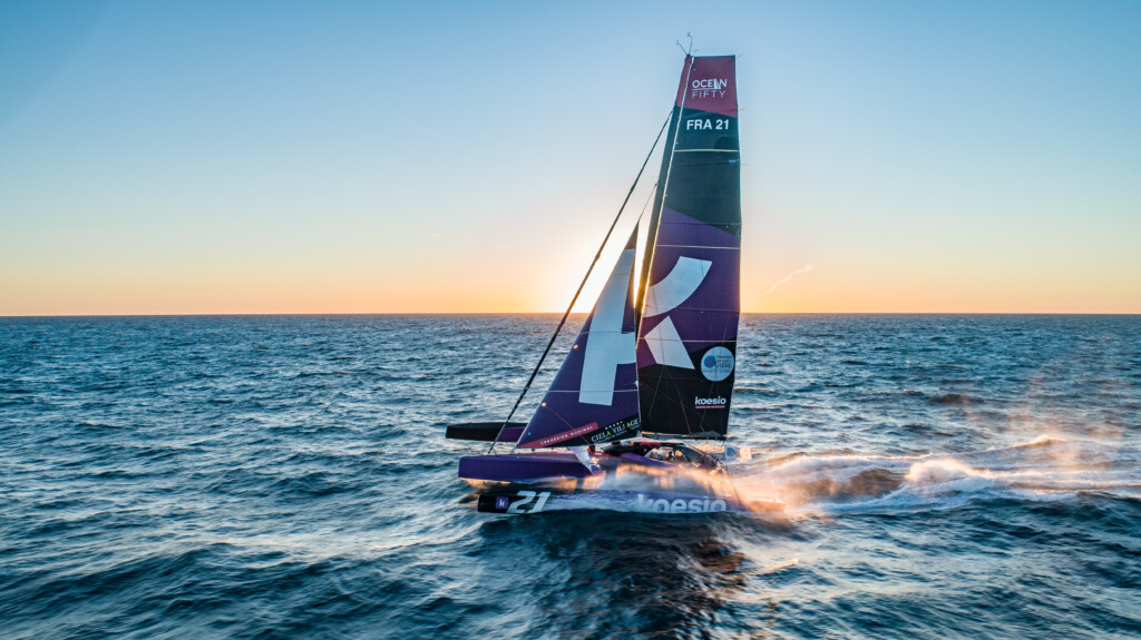 Image for Transat Jacques Vabre – Normandie – Le Havre
