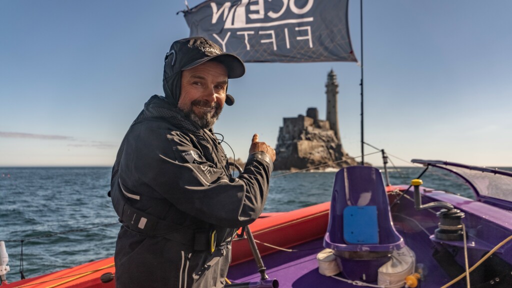 Rolex Fastnet Race 2023