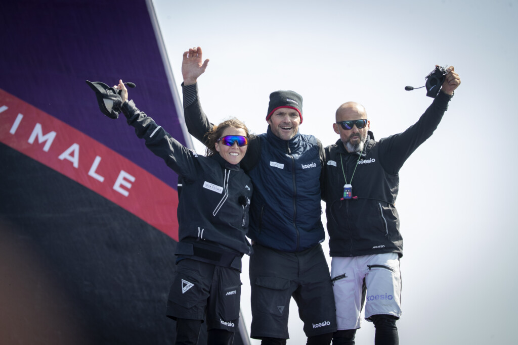 Pro Sailing Tour 2023