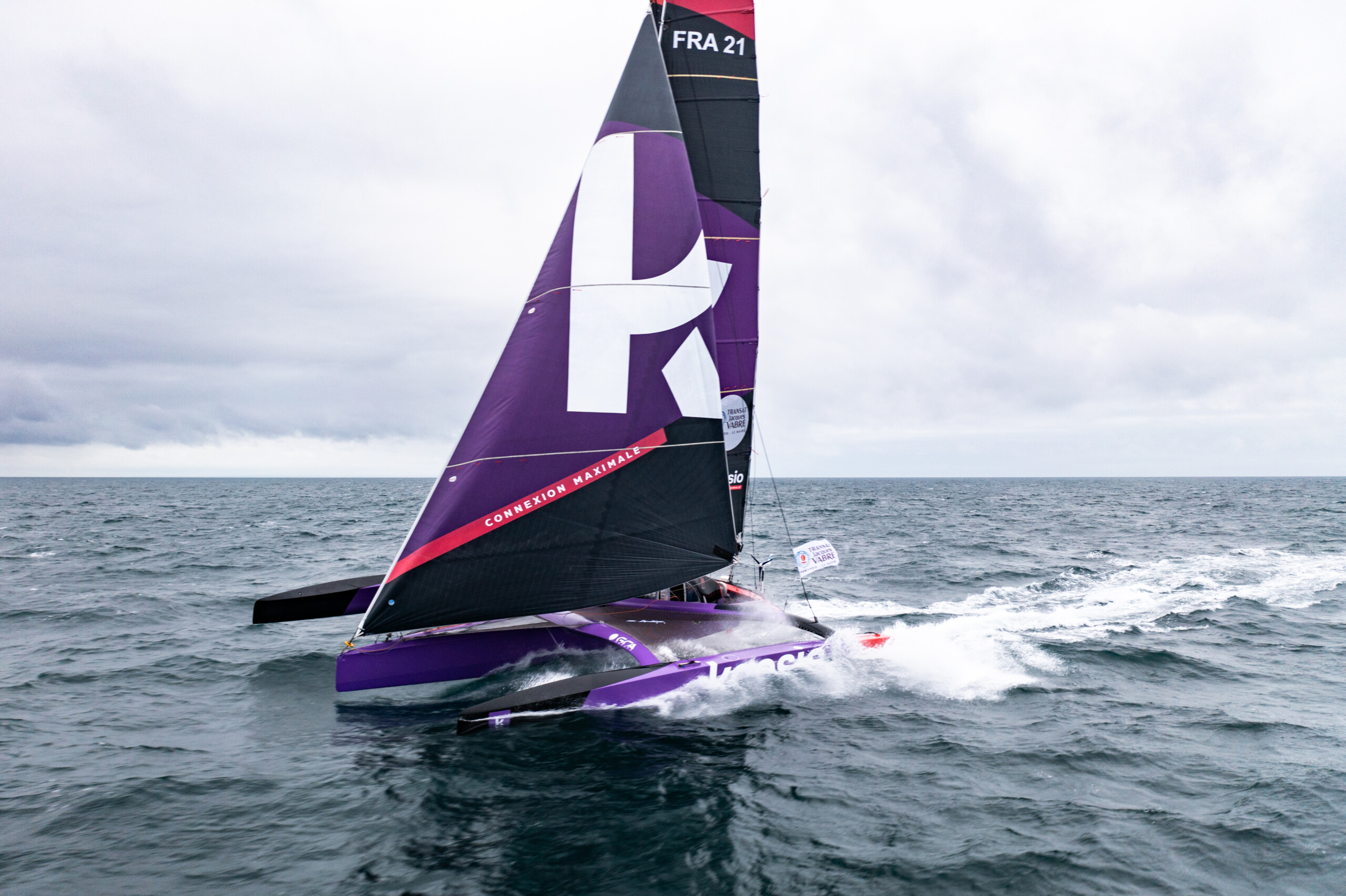 Image for « En mode machine à laver à 1 800 tours minute, sans préchauffage »