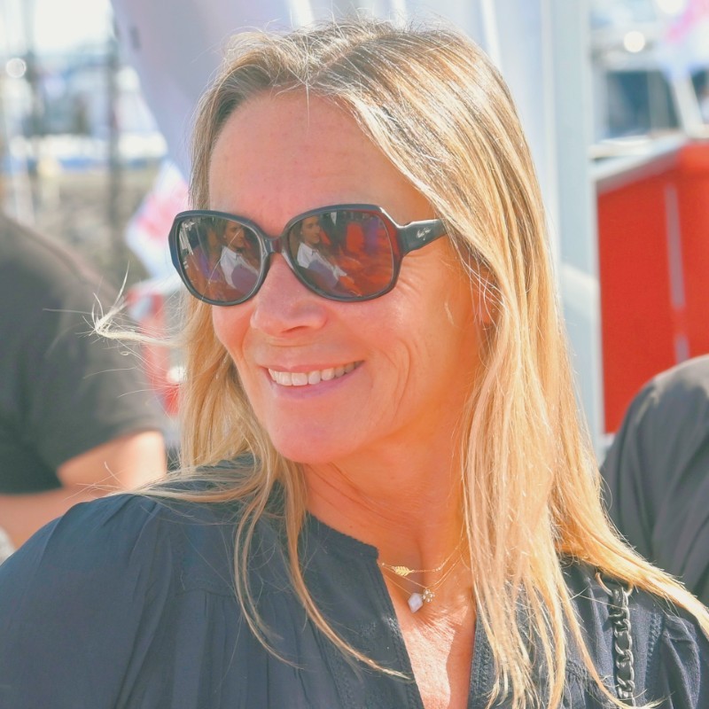 Isabelle Delaune