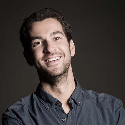 Evan Adelinet