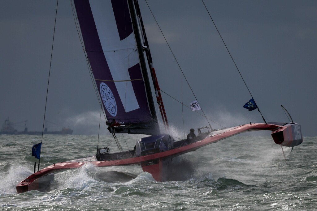 Image for Chavirage de l’Ocean Fifty Koesio