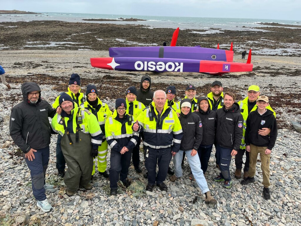 Image for Koesio tiré sur la plage : une opération de sécurisation en cours